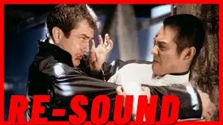 Lethal Weapon 4  - Epic Final Fight  -【RE-SOUND🔊】