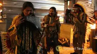 Inca Sol - Live in Yerevan
