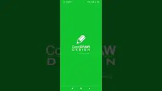 How to Download designs from Coreldrawdesign.com in Mobile.