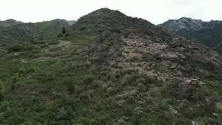Bonneville Shoreline Trail