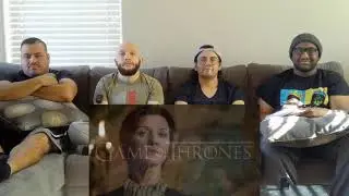 Game Of Thrones 1x6 Reaction 'A Golden Crown'