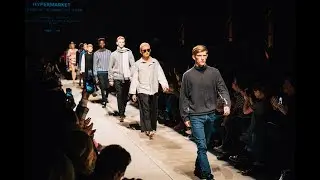 SRD Glasgow 2017 Highlights 2 by Bob Rafferty
