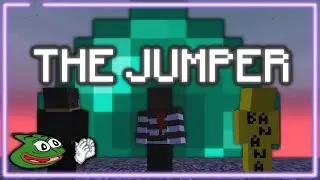 Minecraft: THE JUMPER