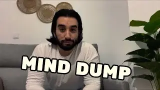 Dammi 8 minuti e ti aiuto a fare chiarezza mentale per sempre