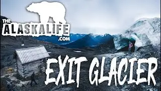 Hike Exit Glacier | The Alaska Life