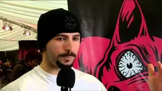 (2005) System Of A Down - Donington Park (Download Festival) [PRO#1]