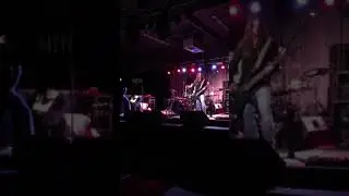 Southbound 49 - drivin medley @ Blind Tiger