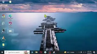 Microsoft Paint in Windows - Full Lecture