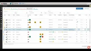 X 1FBO OVERVIEW DEMO