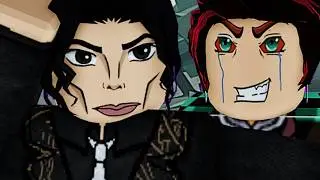 This NEW Demon Slayer Roblox Game is CINEMA..