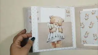 Bienvenido Osito