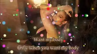 Jennifer Lopez - In The Morning (Lyrics)