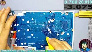 NM-D031REV 1.0  No Power Solution