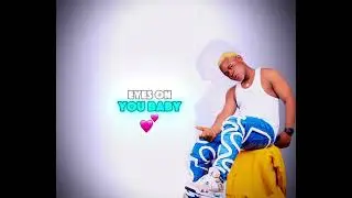 Luckystar Ebenezer - Closer ( Official Lyrics Video )