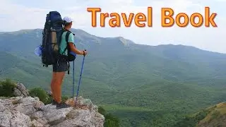 Travel Book - Трейлер