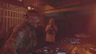 SOUL CLAP - Hocus Pocus 2023 @ Factory Town presented by Link Miami Rebels.