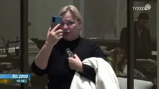Un reportaj al televiziunii italiene din Moldova