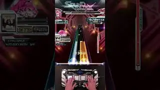[SDVX コナステ] Ops:Code-Rapture- (EXH 18) PUC