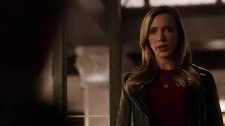 Dias Takes Control of the Police | Arrow Scenes