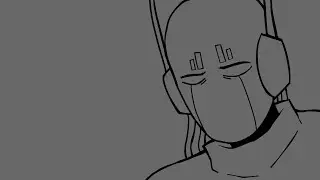 achilles, come down | rain world animatic