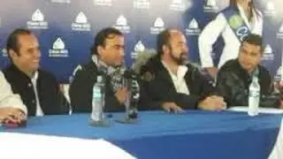 ADAL RAMONES SIN CENSURA CONVENCION CASAS GEO 2010 PARTE 1