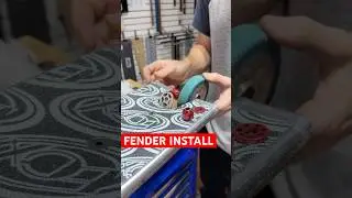#shopecx #scootershop #customscooter #asmr #griptapeasmr