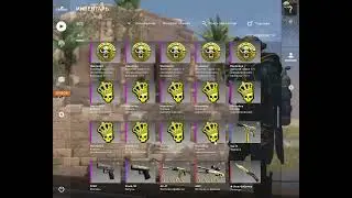 CS Go НИКАКОГО  СОФТА!!!ТОЛЬКО СКИЛЛ#freefire #csgo #standoff #gaming