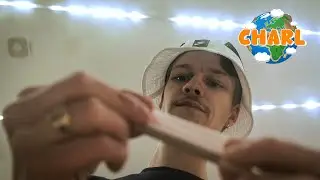 Jelle - Bijnaam (Dir. @cesarsmedts)