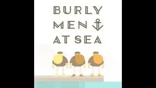 Burly Men At Sea – PS4/PS Vita Trophies & Gameplay. Platinum Trophy: You’ve Done It!