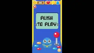 Pesky: My Virtual Pet