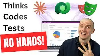 Claude end-to-end for Power Apps & Azure DevOps MCP, & Playwright