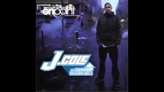 J. Cole - Im The Man