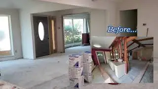 Anatomy of a Flip - Part 6