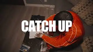RNB.FOEMOB - Catch Up (Official Video)