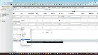 2 How create database from ERD Document