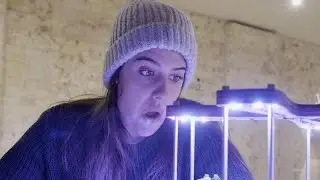 4-Mation 3D zoetropes: kickstarter campaign video
