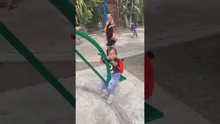 Jalan jalan ke Taman Satwa Cikembulan