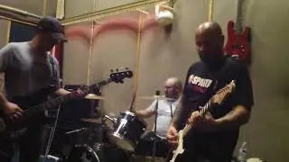 STEREO PUNCH  jam3