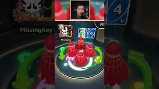 Impressive use of the Wild Card in #unomobile
