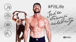 Díky přerušovanému hladovění neskutečná forma v 56 letech, aneb Frank Grillo.