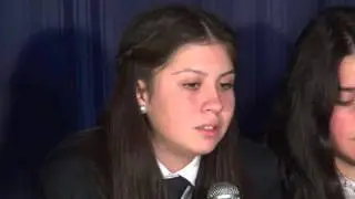 DEBATE CC.AA. 2015-2016