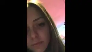 Перископ, SergeevnaSonya   Рассталась с Лешей