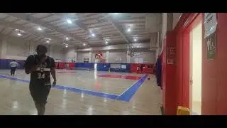 9/13/2024: WE LOST A 15-13 GAME.. ABSOLUTE THRILLER.. IF ONLY I COULD MAKE SHOTS IN THE GAME..