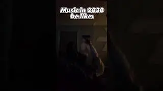 The music of 2030