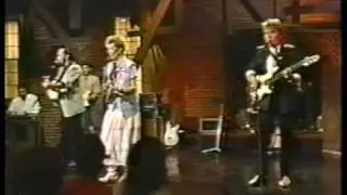 Janie Fricke & the Heart City Band - Where Does Love Go When It's Gone