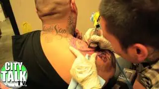 CITY TALK TV - INK CITY