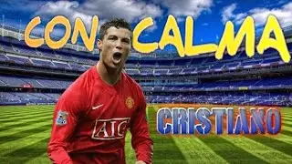 Ronaldo CON CALMA(slowed)