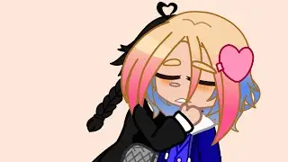 Cute little wenclair skit