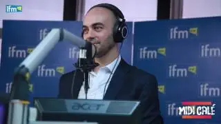 المخرجة رجاء العماري و الممثلة هيام عباس يحكيولنا على تفاصيل فيلم 