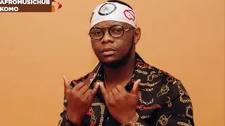 Komo - Do The Most [An Afromusichub Show]